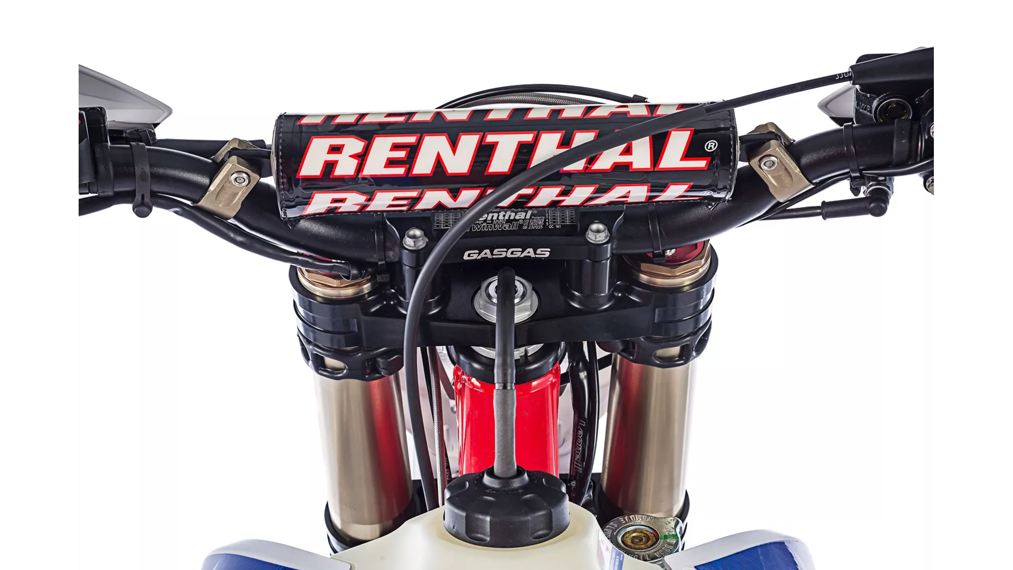 GASGAS EC 250 Sixdays - Image 1 GASGAS EC 250 Sixdays - Image 1